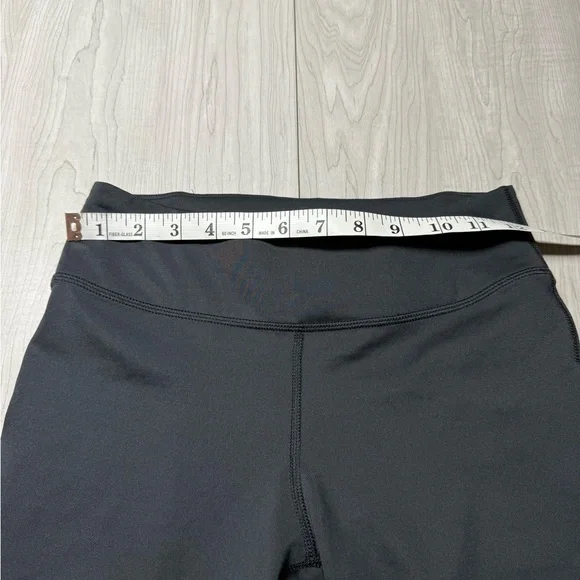 Nike Women's Black Shorts - Picture 3 of 8